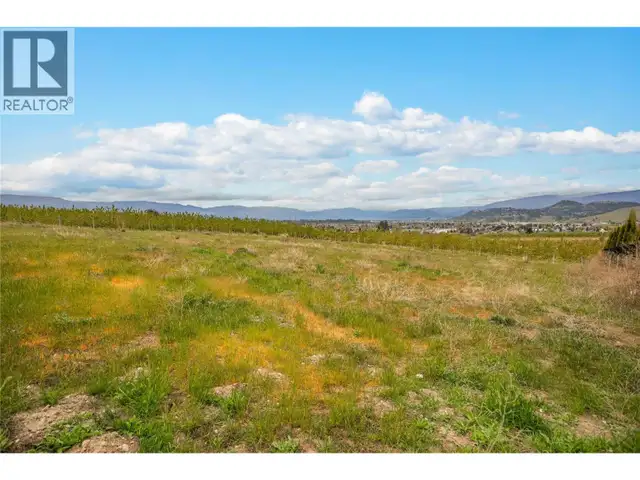 1080 Gibson Road Kelowna, British Columbia in Land for Sale in Penticton - Image 11