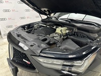 The Type-S model of the 2023 Acura MDX is the way to go if a run to get milk at the corner store is... (image 9)
