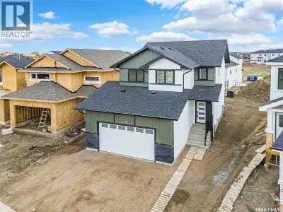 Welcome to 419 Nazarali Manor in Brighton, a brand-new 2-storey home offers 1,750 sq. ft. of living...