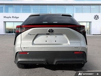 Powering your drive with an advanced Electric Motor and Lithium Ion Traction Battery, this stunning... (image 3)