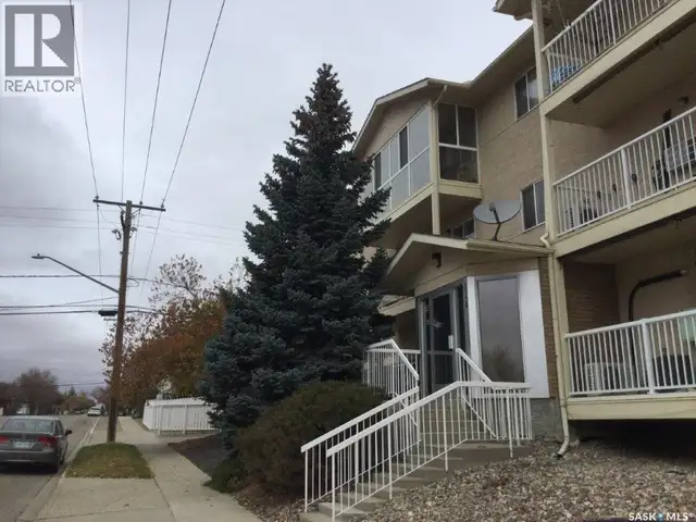 301 116 2nd AVENUE W Kindersley, Saskatchewan in Condos for Sale in Saskatoon - Image 4