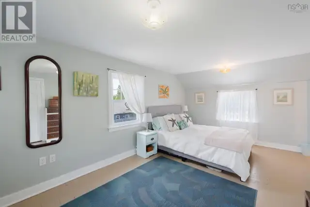 154 South Street Bridgetown, Nova Scotia in Houses for Sale in Annapolis Valley - Image 20