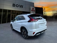 Experience the perfect blend of style and capability with the 2025 Mitsubishi Eclipse Cross GT S-AWC... (image 6)