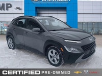 Saskatoon Motor Products - Recent Arrival! 2023 Hyundai Kona 2.0L Preferred - Certified. Certificati... (image 7)