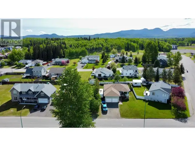 2804 OLSSON ROAD Houston, British Columbia in Houses for Sale in Houston - Image 38