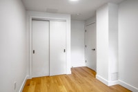 Akelius two bedroom apartment for rent. Located near Sherbrooke in the Westmount neighborhood, Montr... (image 4)