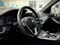 The 2023 BMW X5 xDrive40i is a distinguished, four-door luxury mid-size Sports Activity Vehicle SAV... (image 4)