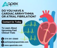 Cardia Arrhythmia or Atrial Fibrillation?