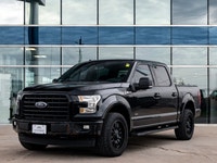 Welcome to 400 Chrysler Dodge Jeep Ram. Take on any job with confidence in this 2017 Ford F-150 XLT... (image 1)