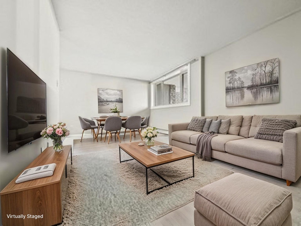 College Park East Apartment For Rent 5