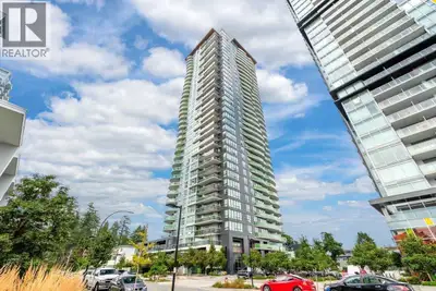 Midori by Polygon - an iconic tower that offers a collection of stylish residences in the sought-aft...