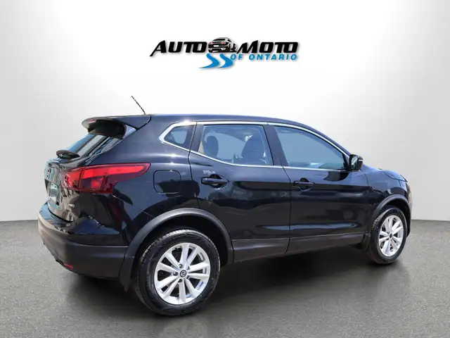 2019 Nissan qshqai in Cars & Trucks in Oakville / Halton Region - Image 7