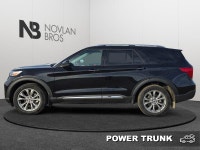 Leather Seats, Sunroof, Technology Package, Premium Audio, Navigation! Check out our great inventory... (image 2)