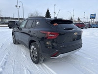 AMVIC Licensed Dealer Find your way to adventures in the sleek and agile 2026 Chevrolet Trax FWD LT,... (image 5)
