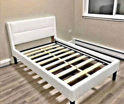 Single bed Frame, View more