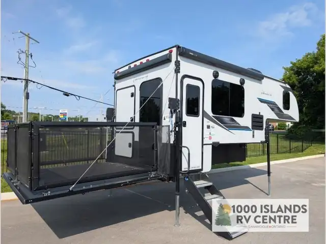 2024 Palomino Real-Lite HS-1916 in Travel Trailers & Campers in Kingston - Image 5