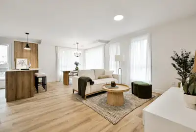 Plusieurs promotions en cours, détails au bureau de location. Situé près du Lac des Fées, Vivaxcès S...