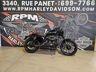 2017 Harley-Davidson Sportster Roadster 1200 2017 Harley-Davidson Sportster Roadster 1200 XL1200CX -...