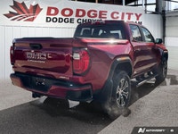 This GMC Canyon boasts a Turbocharged Gas I4 2.7L/ engine powering this Automatic transmission. ENGI... (image 5)