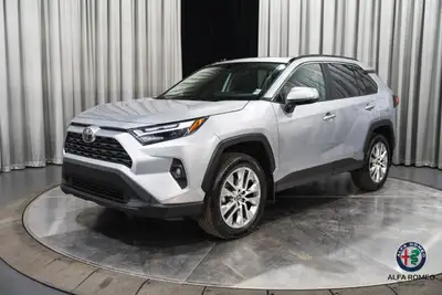 The 2024 Toyota RAV4 XLE Premium is a versatile SUV that combines comfort, practicality, and legenda...