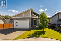 4110 ZANETTE PLACE Prince George, British Columbia Prince George British Columbia Preview