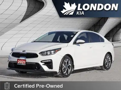 Come visit our London Kia team, you can find us at 1135 Wharncliffe Rd S, London, ON N6L 1J9, or cal...