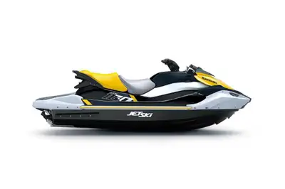 Motoplex St-Eustache STX 160 LX-S Decouvrez le futur du plaisir aquatique : le Jet Ski STX 160. Evol...