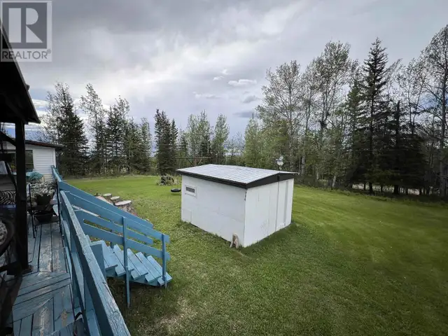 6912 OLD ALASKA HIGHWAY Fort Nelson, British Columbia in Houses for Sale in Fort St. John - Image 34