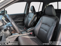 Fresh on the lot! This 2020 Honda Ridgeline Touring gives you the best of both worlds - the comfort... (image 5)