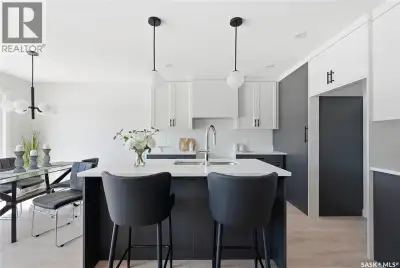 SHOWHOME now open at 419-155 McFaull Way. Welcome to Wilson’s Ranch — where modern design meets ever...