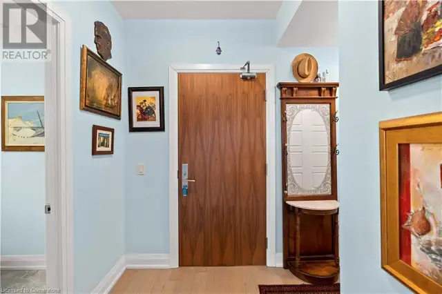 2025 MARIA Street Unit# 302 Burlington, Ontario62863762587779123