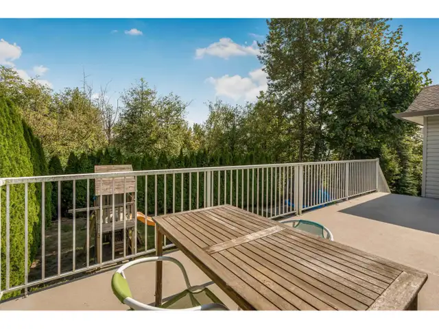 8052 MELBURN DRIVE Mission, British Columbia in Houses for Sale in Mission - Image 21