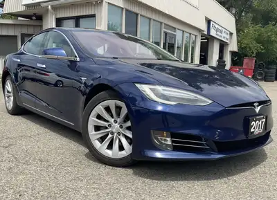 Vehicle Highlights: - Accident free - Winter tire pkg included Just landed is a beautiful Tesla Mode...