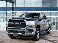 Welcome to 400 Chrysler Dodge Jeep Ram. | SOLD AS TRADED | Built for serious work and rugged capabil... (image 1)