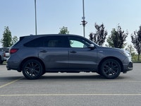NAVIGATION SYSTEM, ADAPTIVE CRUISE CONTROL, BLIND SPOT MONITOR, HEATED STEERING WHEEL, BACK-UP CAMER... (image 3)