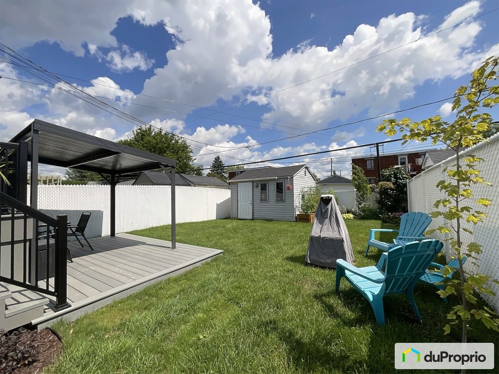$530,000 - Semi-detached for sale in Ste-Catherine — photo 3