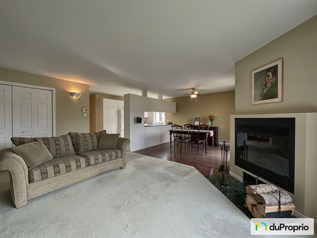 $272,000 - Condominium for sale in Charlesbourg — photo 3