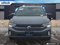 Look at this certified 2023 Volkswagen Jetta Comfortline | Sport | Leather | Sunroof | Adaptive Crui... (image 7)