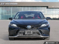 *Leather Seats, Aluminum Wheels, Sunroof, Wireless Charging, Proximity Key!* With a slew of safety f... (image 7)