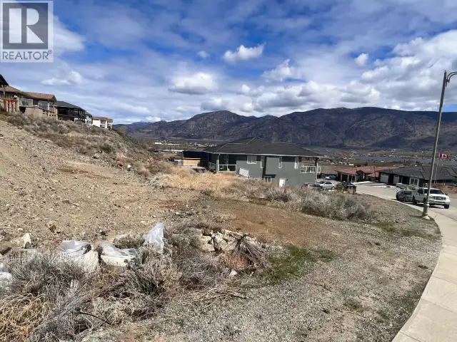 3612 TORREY PINES Drive Osoyoos, British Columbia in Land for Sale in Penticton - Image 25