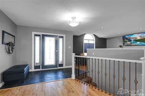 17 Jasmine COURT in Houses for Sale in Moose Jaw - Image 4