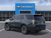 ... Engine: 8 Cylinder Engine 5.3L L/100Km City: 15.8 L/100Km Hwy: 12.2 Safety Equipment Teen Driver... (image 2)