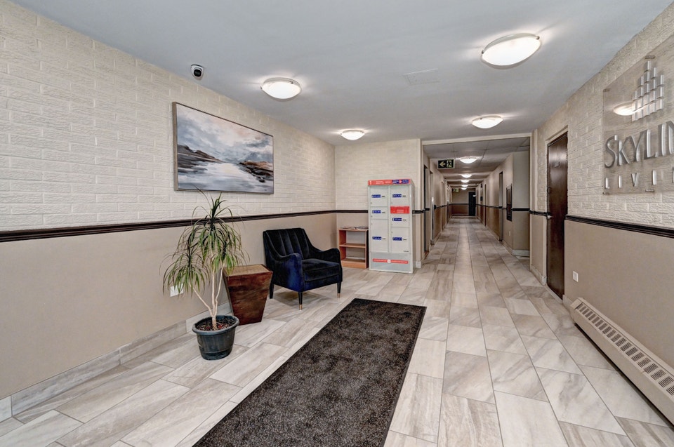 Finchgate Apartments - 1 Bedroom Apartment for Rent - Sarnia 4