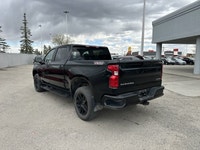 This Chevrolet Silverado 1500 delivers a Turbocharged Gas I4 2.7L/166 engine powering this Automatic... (image 2)