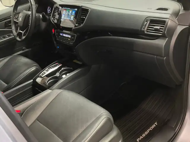 2023 Honda Passport Touring Touring AWD in Cars & Trucks in Lethbridge - Image 24