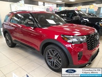 BlueCruise, Navigation, B&O Audio, 360 Camera, Remote Start! When you choose Ford, you choose advent... (image 4)