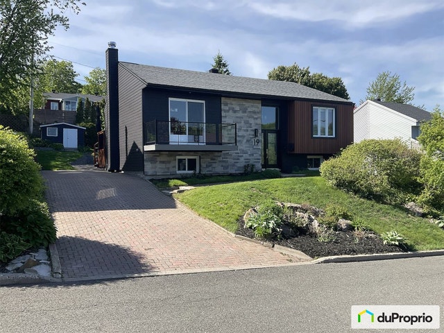 $507,000 - Bungalow for sale in Levis — photo 2