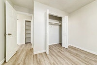 Amenities: Bright Rooms • Affordable Parking • Shared Yard Suite & Building: One-bedroom, two-bedroo... (image 7)