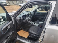 2.0L | HEATED CLOTH FRONT BUCKET SEATS | REMOTE START | REAR CAMERA | FORD CO-PILOT 360 ASSIST + GET... (image 7)