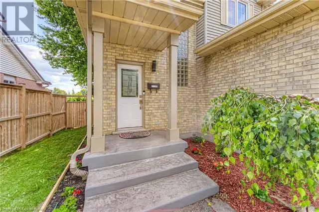676 WESTHEIGHTS Drive Kitchener, Ontario63006664469763123